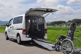 �ԗ��C���[�W